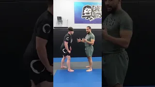 3 Lines of Takedown Defense