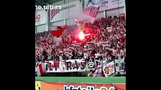 “Wenn die ganze Kurve tobt” - Liedgut VfB Stuttgart
