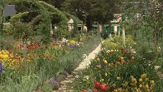 Der Monet-Garten in Giverny - Ein Traumgarten wie ein Gemälde | MDR Garten