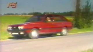 FSO Polonez - Do You Remember?