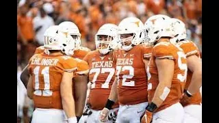 Texas FB Virtual Clinic 5 Man Protection with Herb Hand (4/72020)