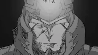 【Transformers IDW Comic】【Megatron】AMV威震天——被生命厌恶的人永生不死【授权搬运】