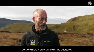 Nature-based solutions for the Climate Emergency
