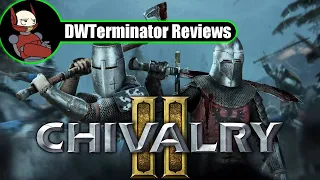 Review - Chivalry II