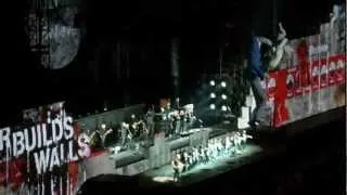 Roger Waters - The Thin Ice - Another Brick in the Wall Part 1 @ Argentina 17-3-2012