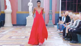 Valentino Spring/Summer 2024 Paris