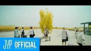 Stray Kids "부작용(Side Effects)" M/V Teaser 1