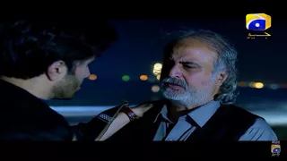 Khaani Episode 22 Best seen of Meer Haadi and Mithal ❤❤