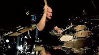 Holy Diver - Dio (Drum cover)