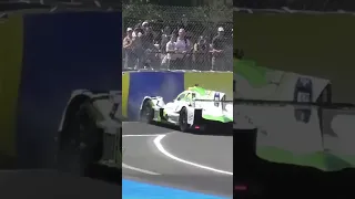 June 2023 Motorsport Crash Compilation Part 4