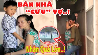 Chàng Trai “BÁN” nhà cứu vợ suốt 6 Năm mang trên mình 40 Kg