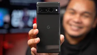 Google Pixel 7 Pro: Hutang Review Akhirnya Dilangsaikan... Setelah Lebih 3 Bulan 😂