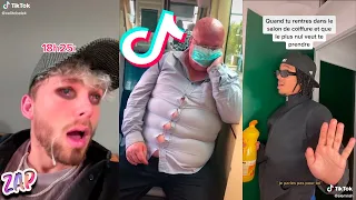 LES MEILLEURS TIKTOK FRANÇAIS DU MOMENT #2 😂🤣