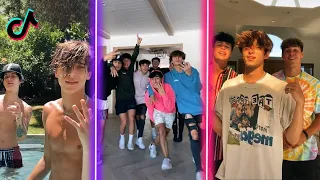 Ultimate Josh Richards TikTok Compilation Of July 2020 | Tik Tok Compilation