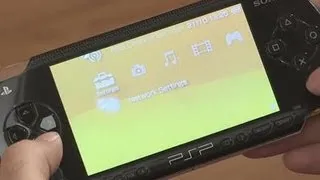 How To Connect Your PSP To The Internet