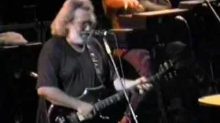 Grateful Dead 9-16-91 MSG NYC