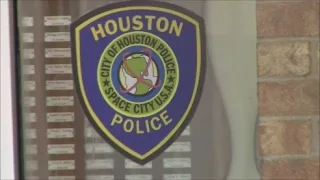 Houston,Tx.-Police Dept. Magnolia SubStation-1st Amendment Audit