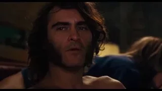 Inherent Vice - Fuck You