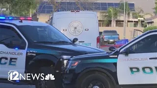 Man shot, killed in Chandler neighborhood