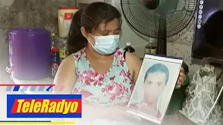 Omaga Diaz Report | Teleradyo (19 June 2021)