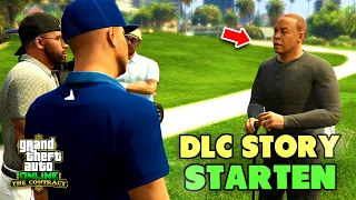 SO STARTEST DU DEN CONTRACT HEIST IN GTA ONLINE! (Geld verdienen)