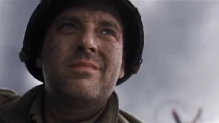 75th Anniversary D-Day - Primo Victoria [Saving Private Ryan] [SABATON]