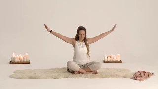 Detox- Kundalini Yoga with Mariya Gancheva Trailer