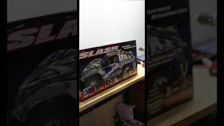 Traxxas Slash Durability Test #rc #traxxas