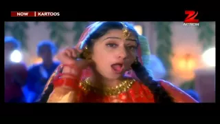 O Rabba HD 1080P SONG MOVIE Kartoos 1999