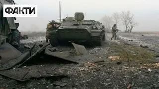 Як на Запоріжжі успішно б’ють ворога, завдаючи відчутних втрат