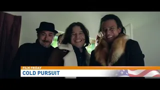 COLD PURSUIT