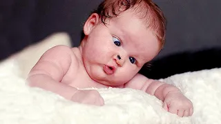 Try Not To Laugh : Cutest Babies Will Melt Your Heart | Funny Baby Videos