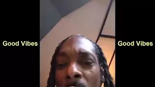 Snoop Dogg Reacts To Lil Xan Saying Tupac Is Boring