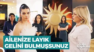 Beni Yalıya Zorla Kapattıklarında Neredeydiniz? | Yalı Çapkını 31. Bölüm