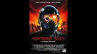 NIghtmare Beach (1989) - Trailer HD 1080p