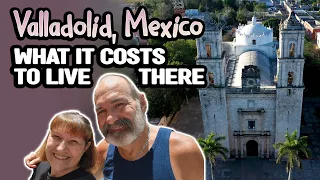 Valladolid Cost of Living: We Break Down Our Monthly Expenses