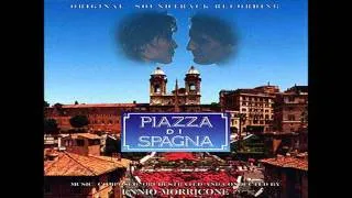 Ennio Morricone: Piazza Di Spagna