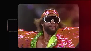 A&E Biography: "Macho Man" Randy Savage