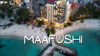 Touring Maldives' Maafushi Island - Meet the Locals, See What Mass Tourism Has Done