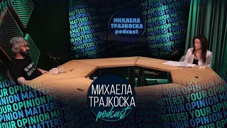 Димитар Апасиев: Груевски добро го направи тоа, да има задолжително средно образование!