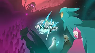 Wakfu season 4  Good luck my brother my king  amv