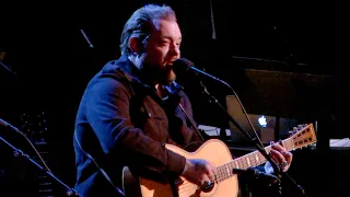 All Or Nothing - Nathaniel Rateliff | Live from Here with Chris Thile