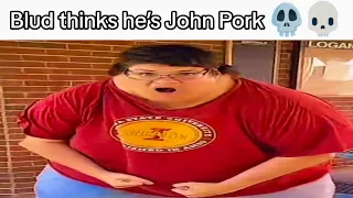 JOHN PORK (FUNNY MOMENTS)