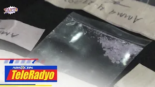 2 lalaki timbog sa buy-bust operation sa Taguig | SAKTO (28 April 2023)