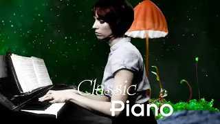 Top 40 Beautiful Piano Classic Love Songs - Greatest Hits Love Songs Of All Time