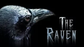 "The Raven" by Edgar Allan Poe | dark Gothic poetry