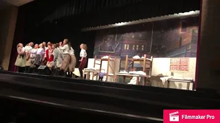 Annie jr. full show Nov. 17, 2019