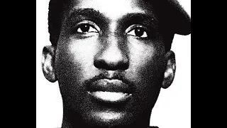 Sankara Lives!