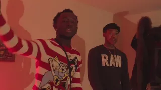 Lrich x Big Keem - No Love [Shot By @EAZY_MAX]