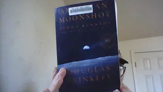 American Moonshot - Douglas Brinkley